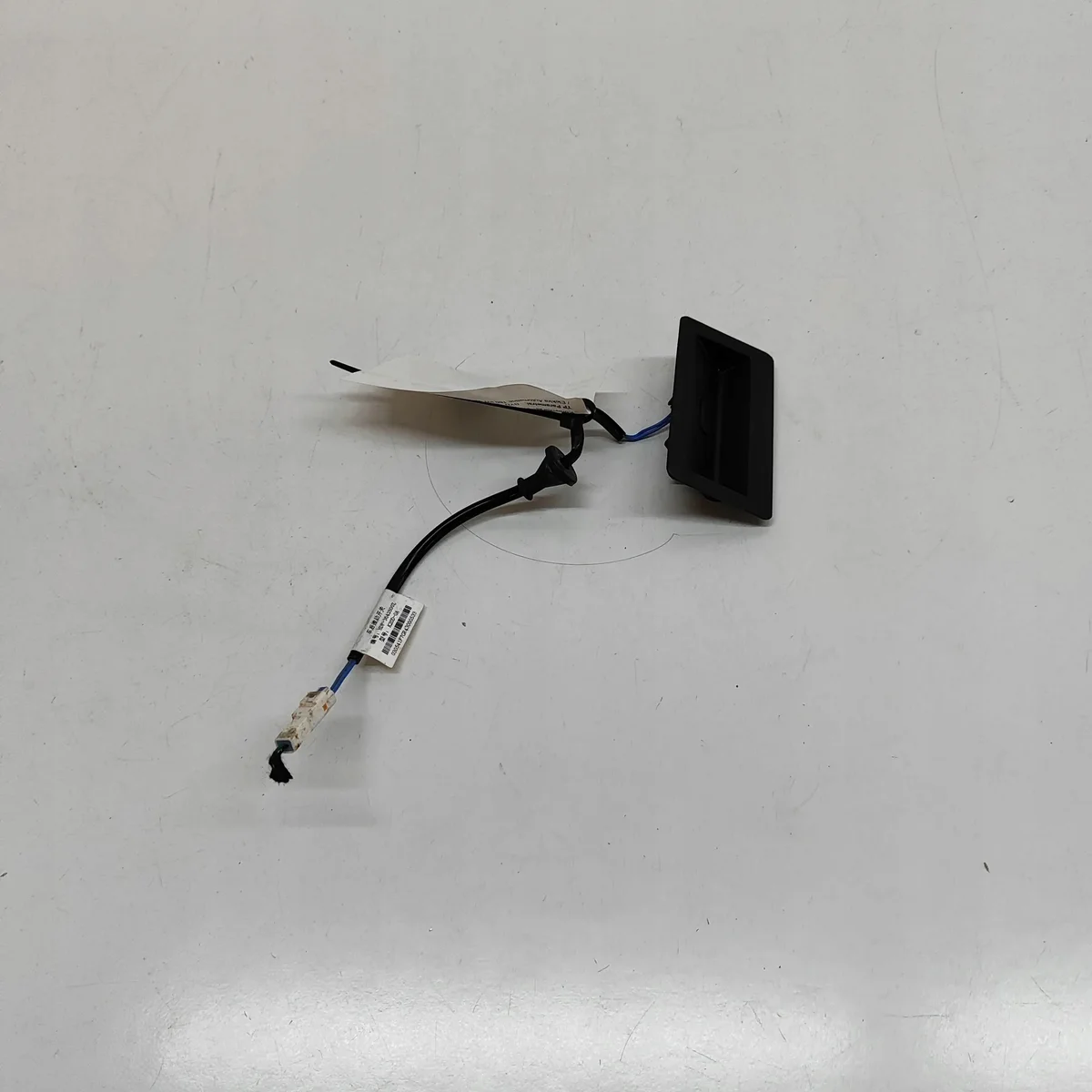 BYD HDF3642800Z Maniglia Portellone Usato thumbnail 4