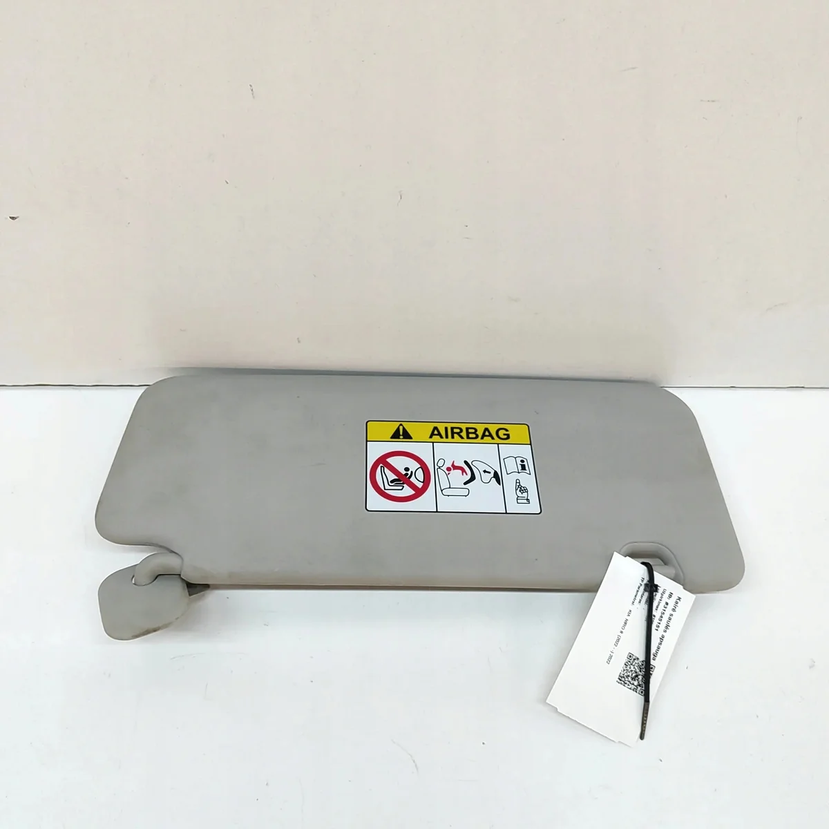 Zonneklep Links Kia Niro 85210G5500