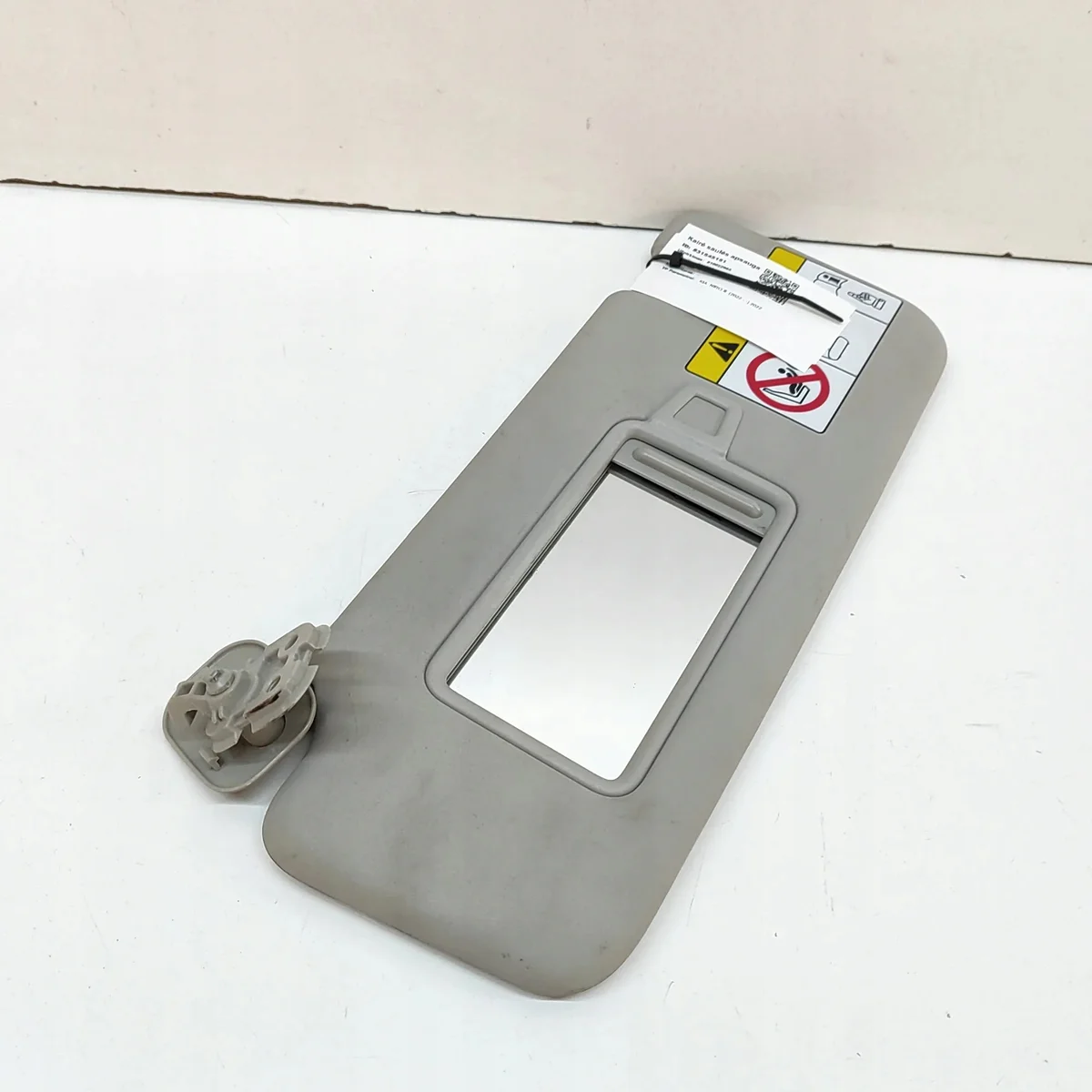 Pare-soleil gauche Kia Niro 85210G5500 image 3