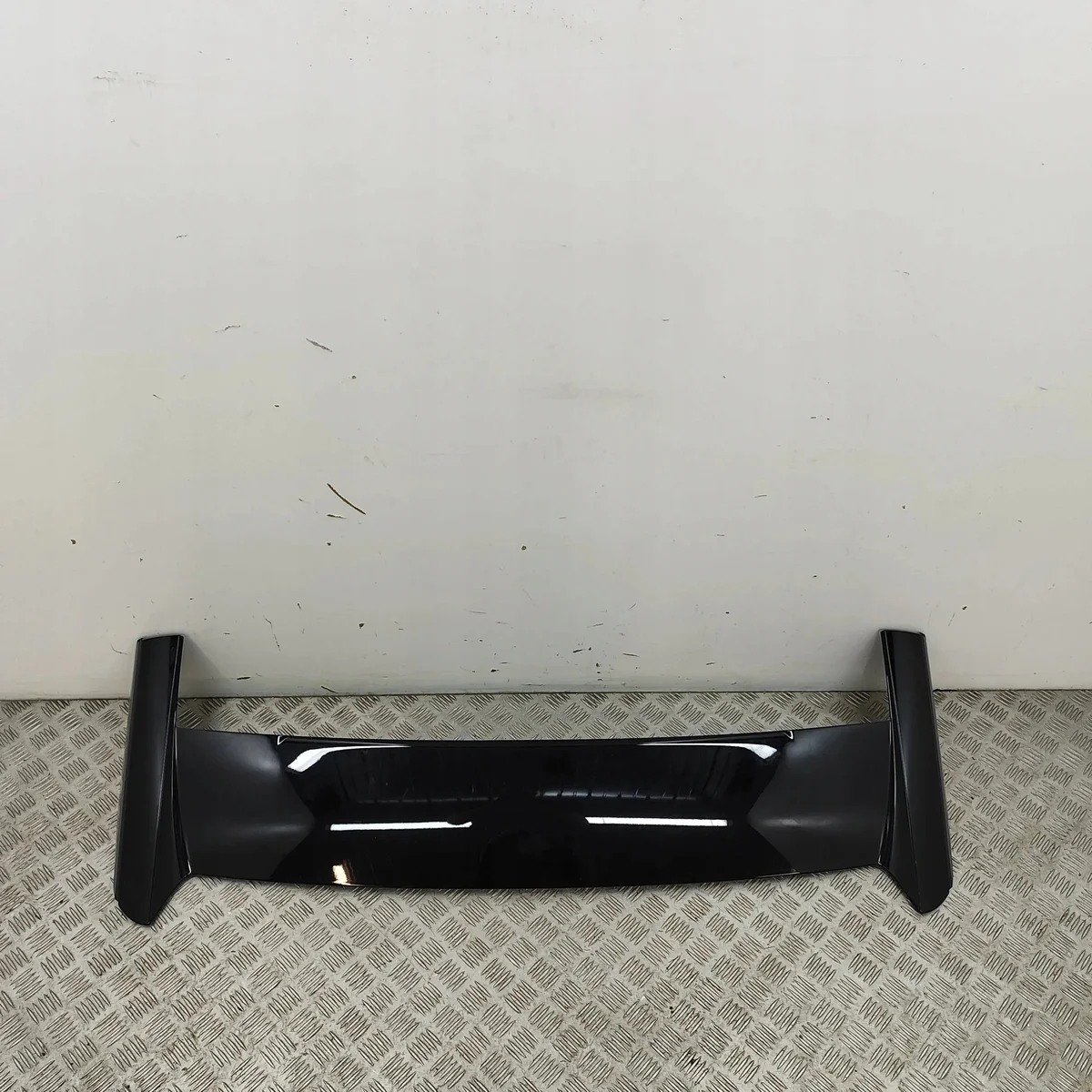 Spoiler Porta-Malas Peugeot 3008 III Usado