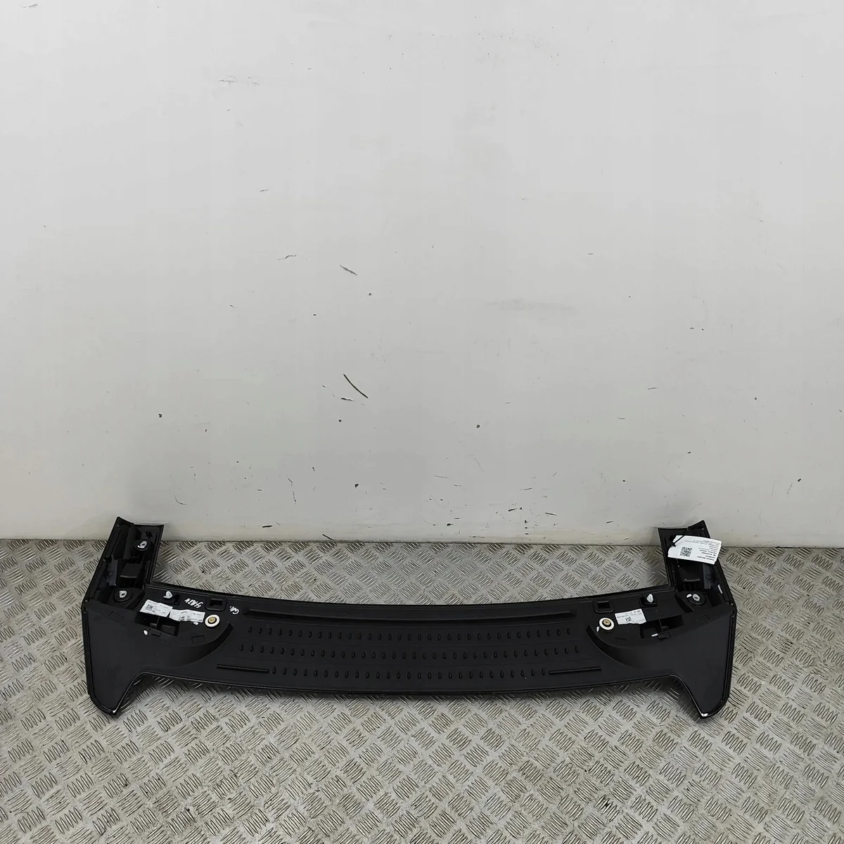 SPOILER BAGAGEKLEP PEUGEOT 3008 III 7078048 image 3