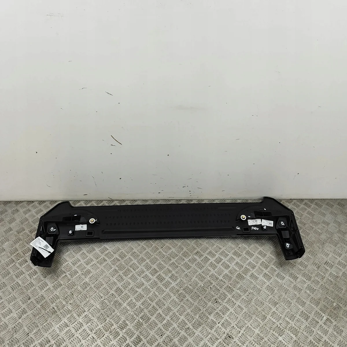 SPOILER BAGAGEKLEP PEUGEOT 3008 III 7078048 image 4