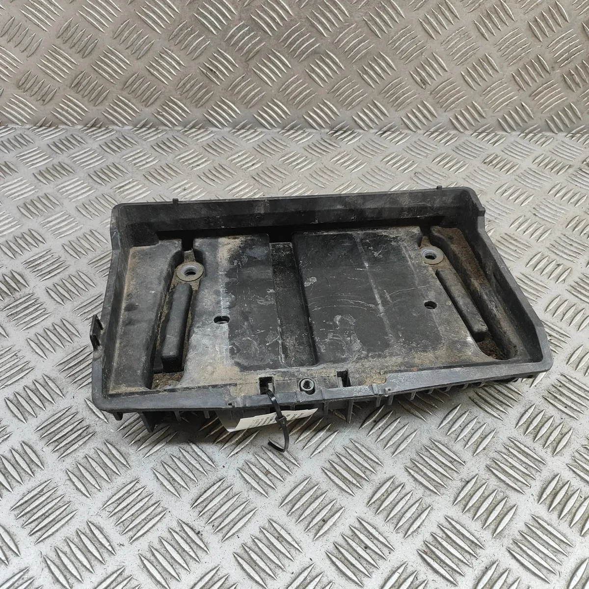 Base de Bateria Mercedes-Benz C T-Model S205