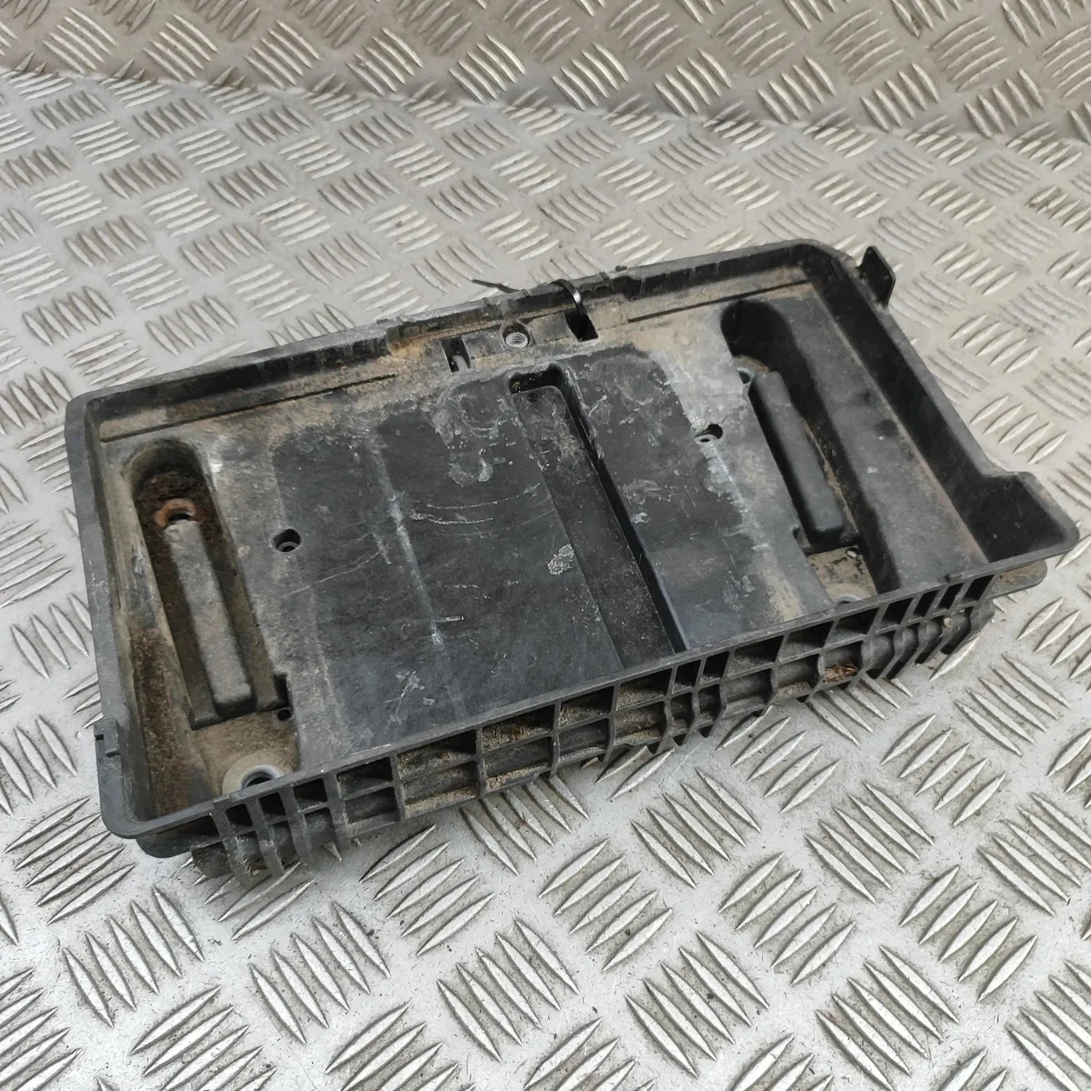Base Batteria Mercedes C T-Model S205 A2056200118 image 3