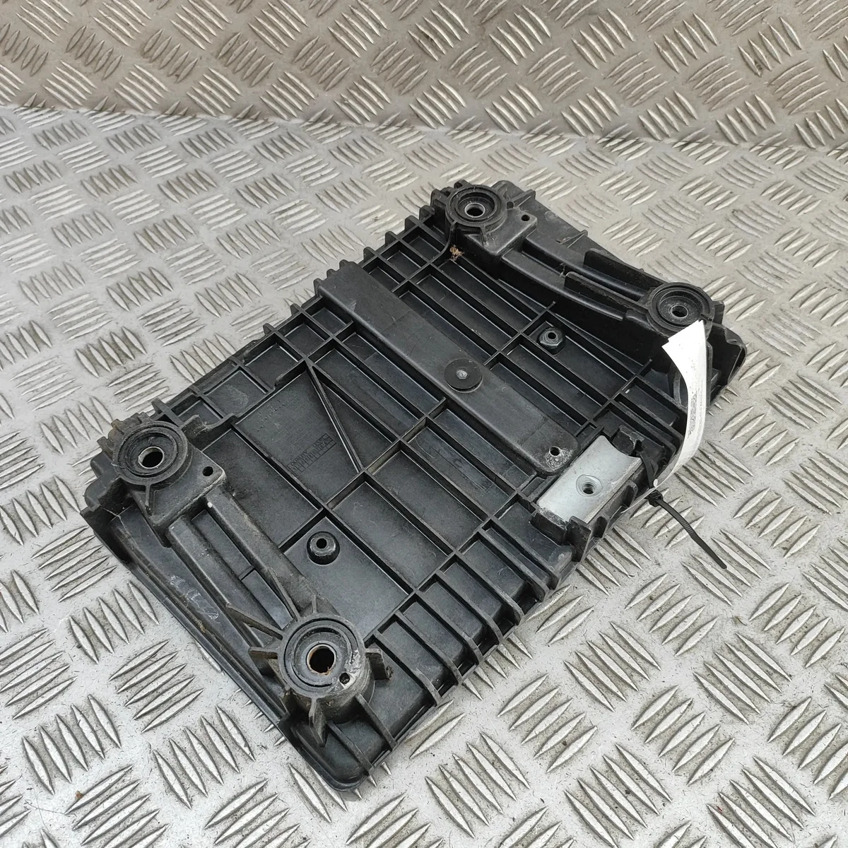 Base Batteria Mercedes C T-Model S205 A2056200118 image 4