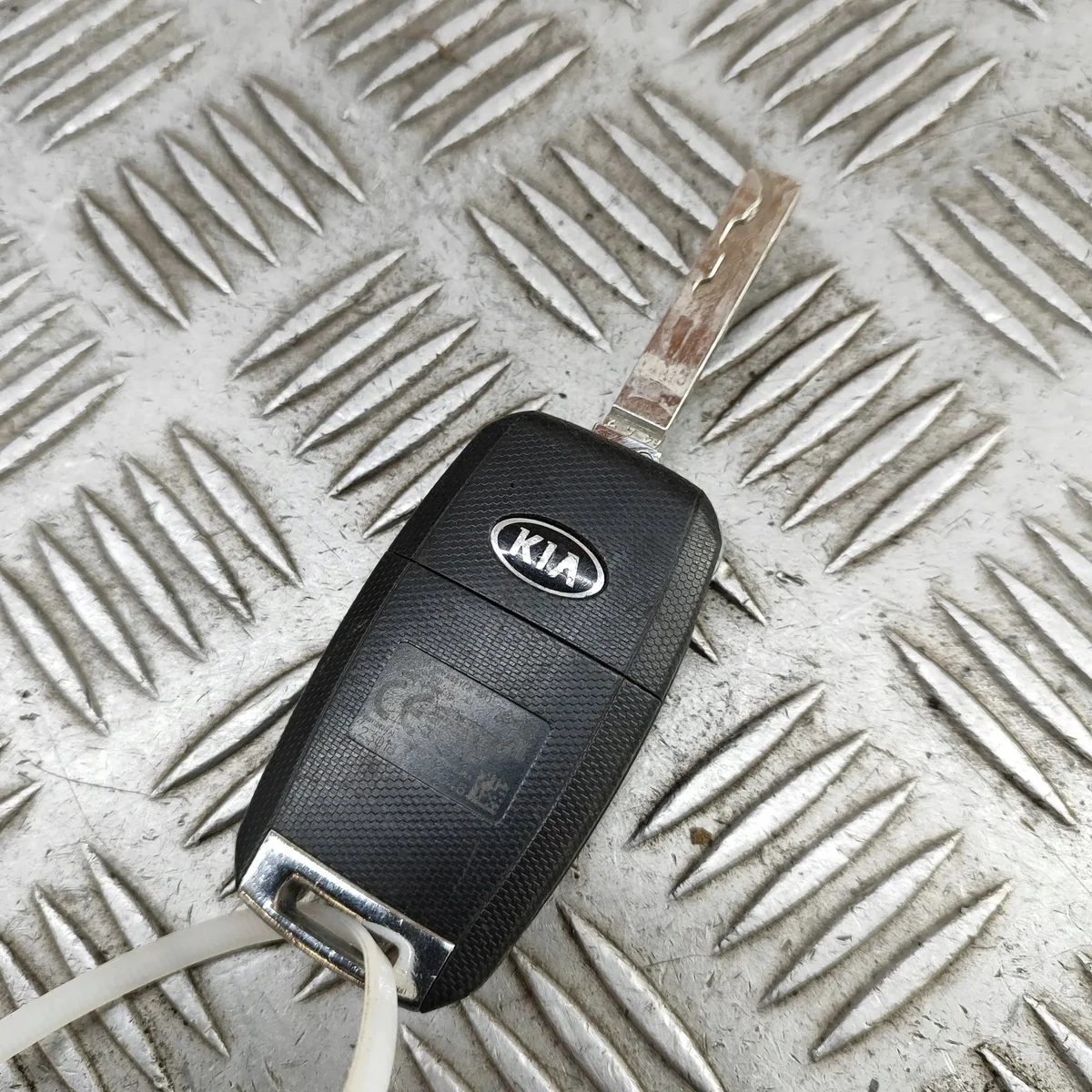 Zündschloss Kia Optima Sportswagon 81900D4G00 image 6