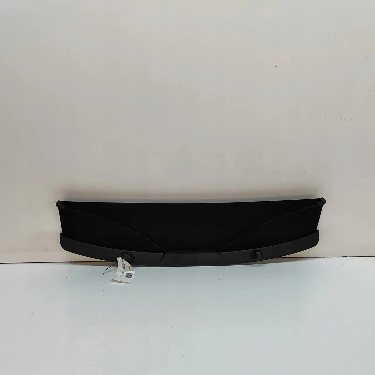 Porsche Cayman 987 tavaratilan hylly OEM 98755534100