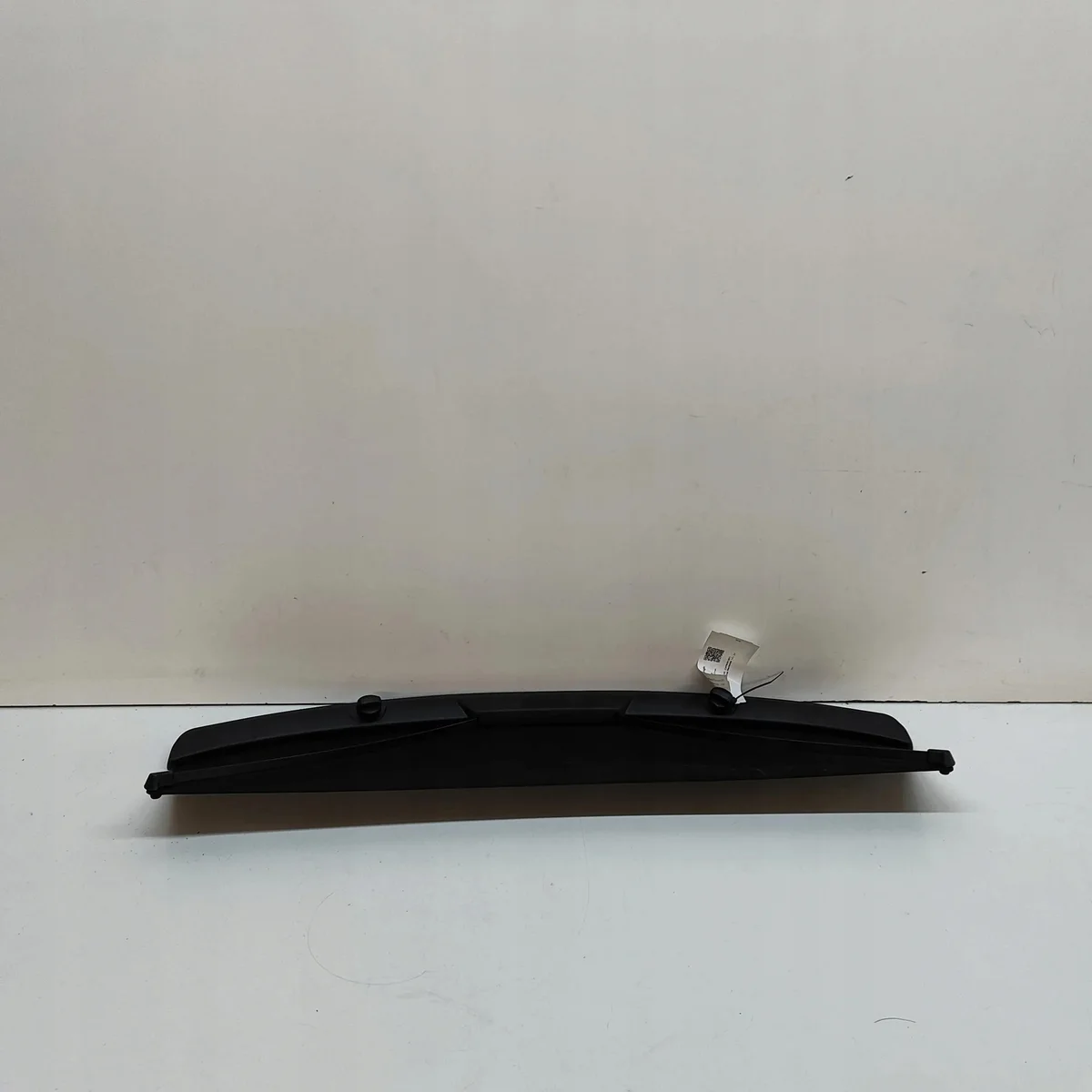 Étagère de coffre Porsche Cayman 987 image 4