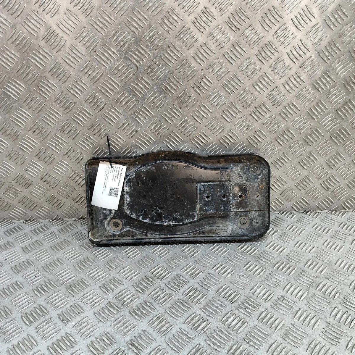 Base de Bateria Porsche Cayman 987 Usada