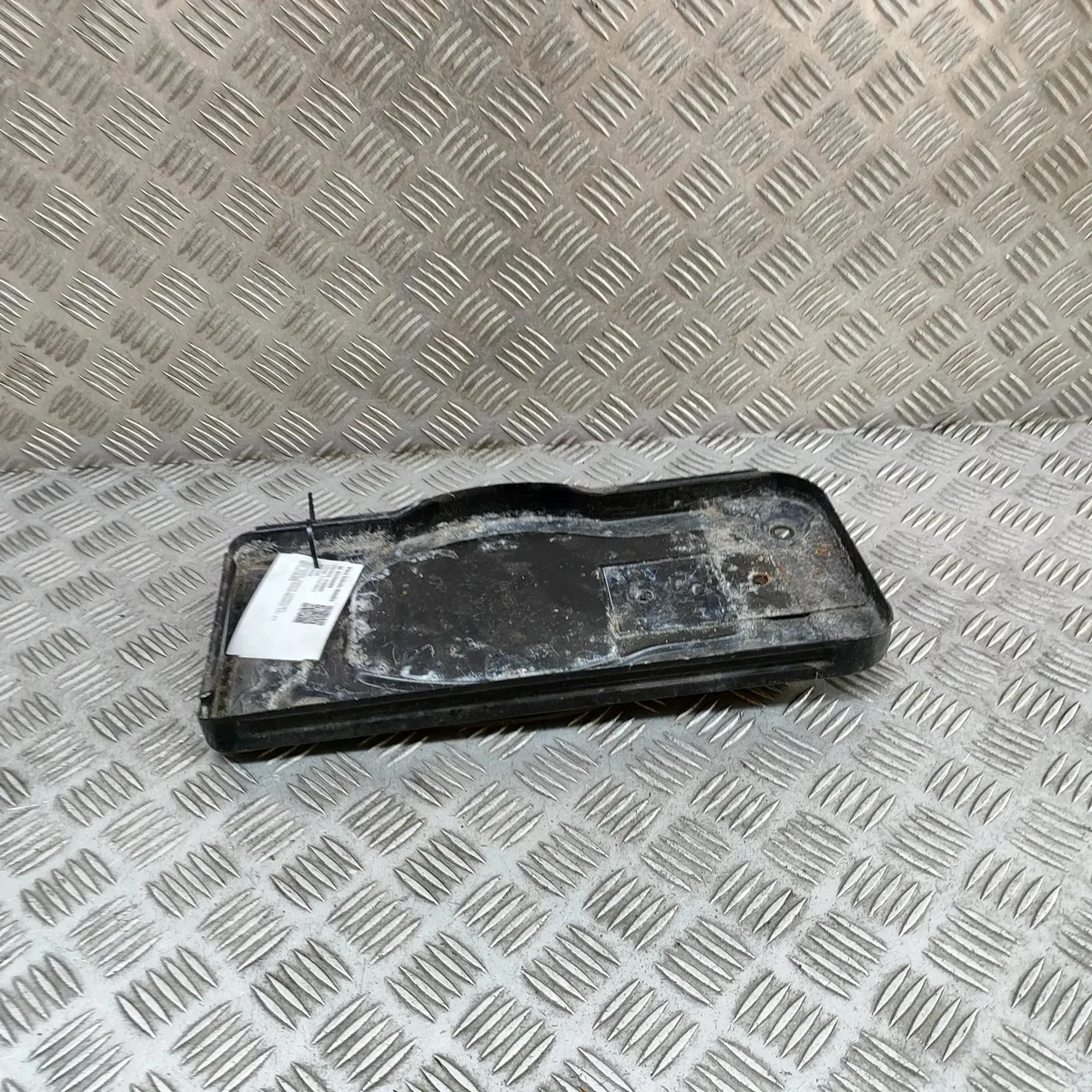 Batteriehalter Porsche Cayman (987) 99650415100 image 3