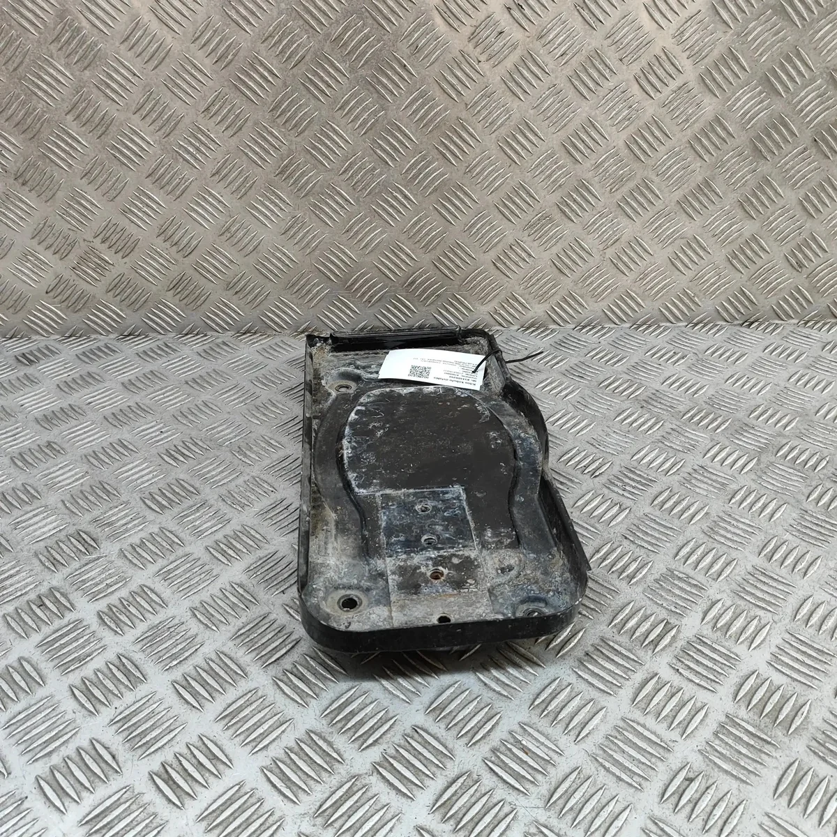 Batteriehalter Porsche Cayman (987) 99650415100 image 4