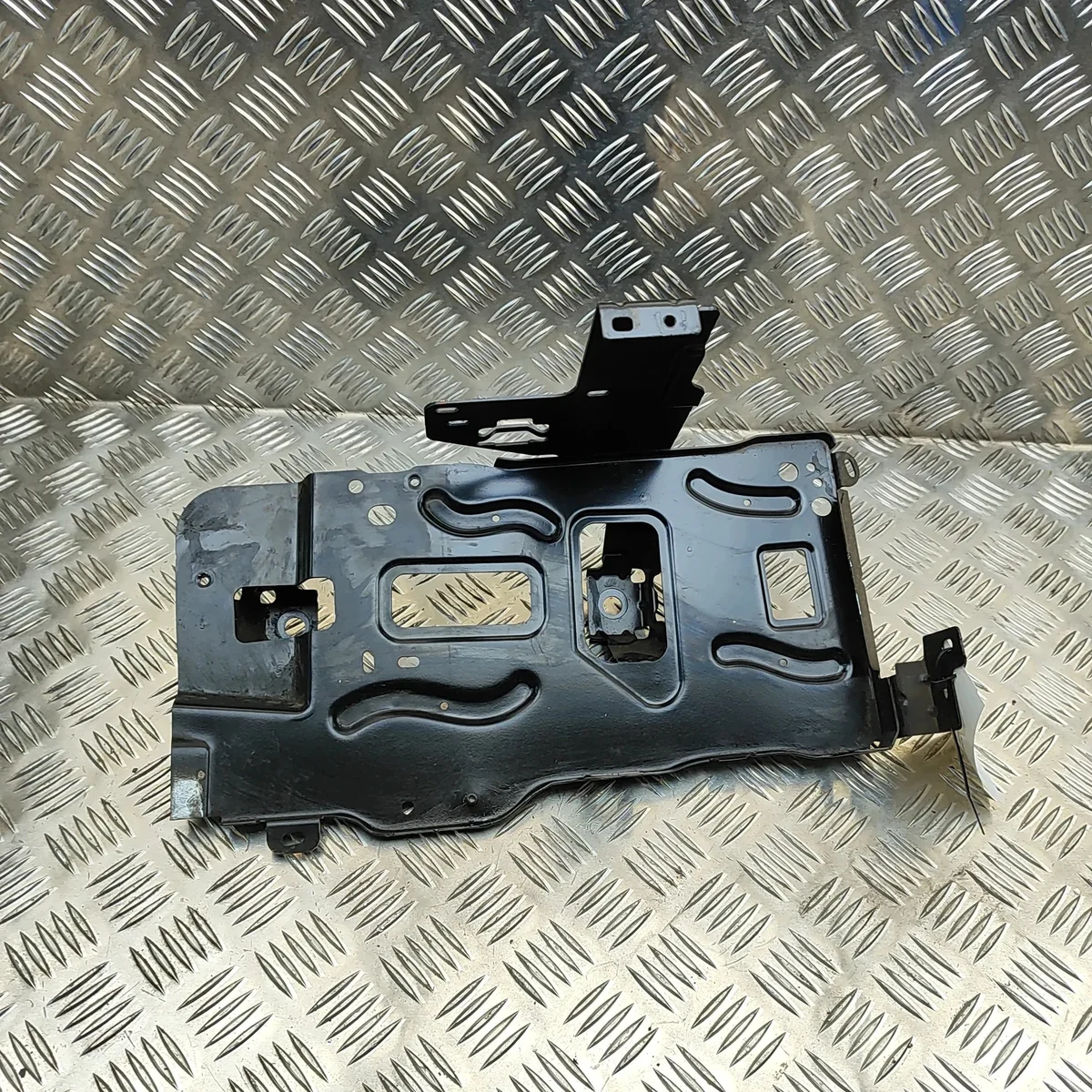 Base Bateria Peugeot 3008 III 9844455480