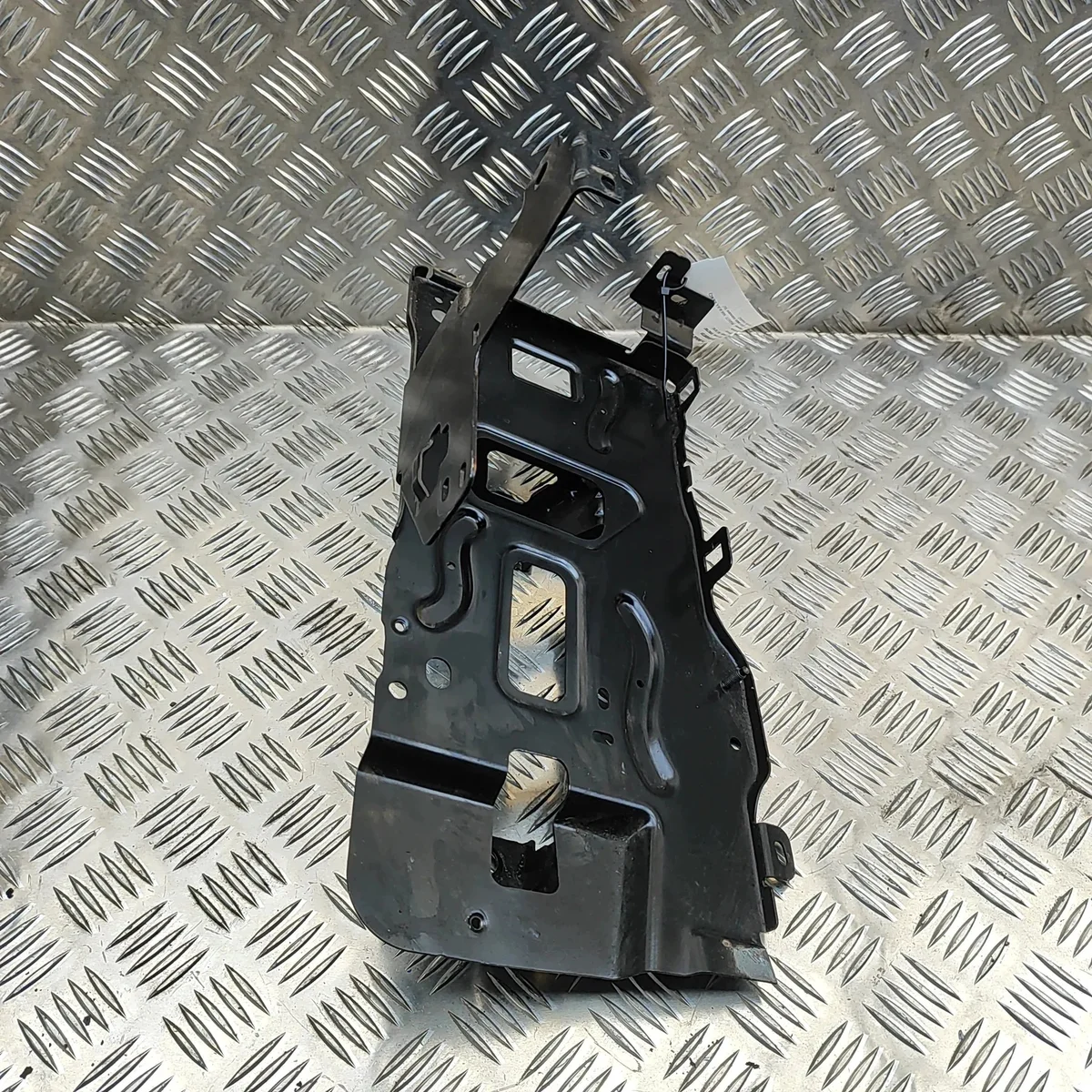 Boden für Batterie Peugeot 3008 III 9844455480 image 3