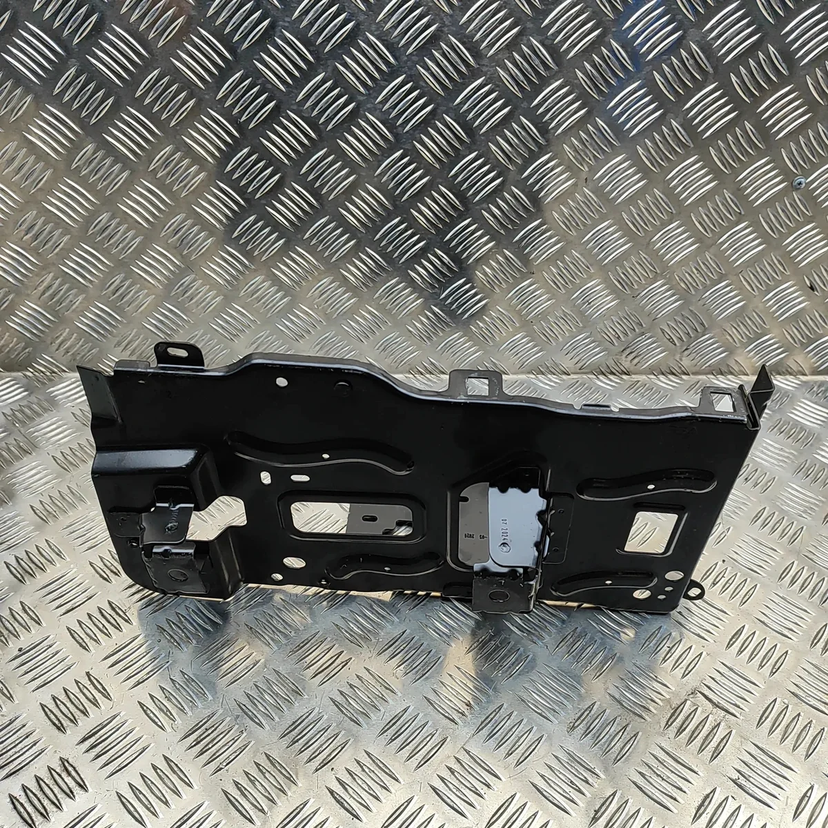 Boden für Batterie Peugeot 3008 III 9844455480 image 4