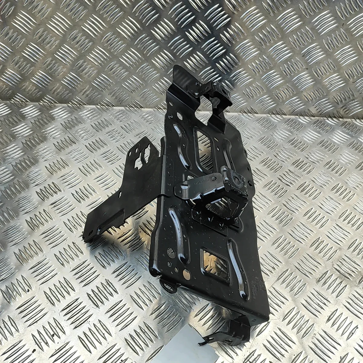 Boden für Batterie Peugeot 3008 III 9844455480 image 5