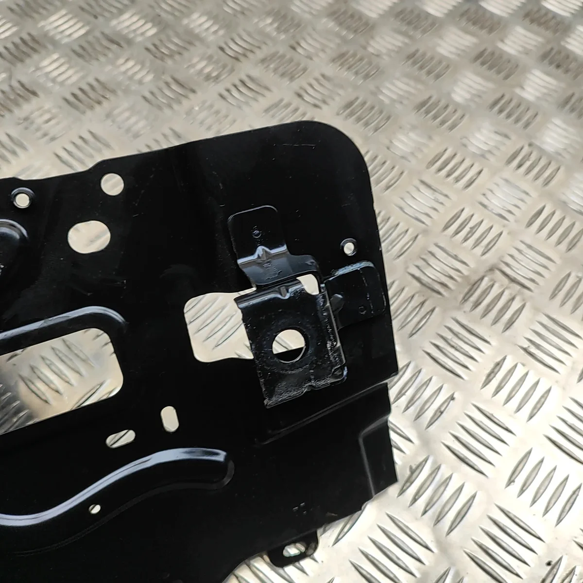 Boden für Batterie Peugeot 3008 III 9844455480 image 6