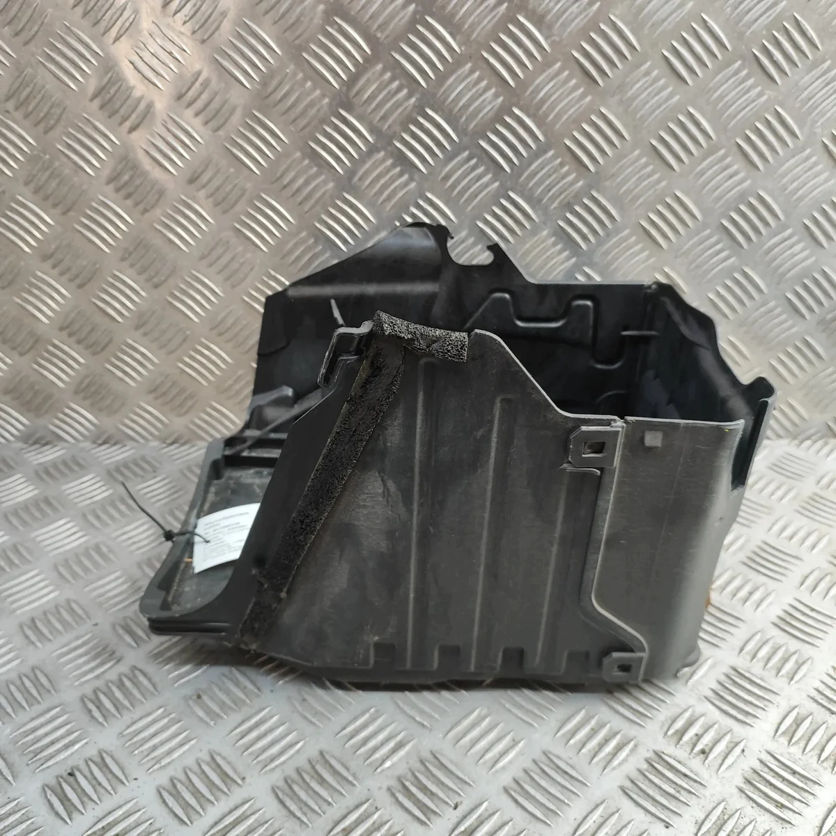 Base Batteria Land Rover Range Rover Evoque 6G9N10757AF image 4