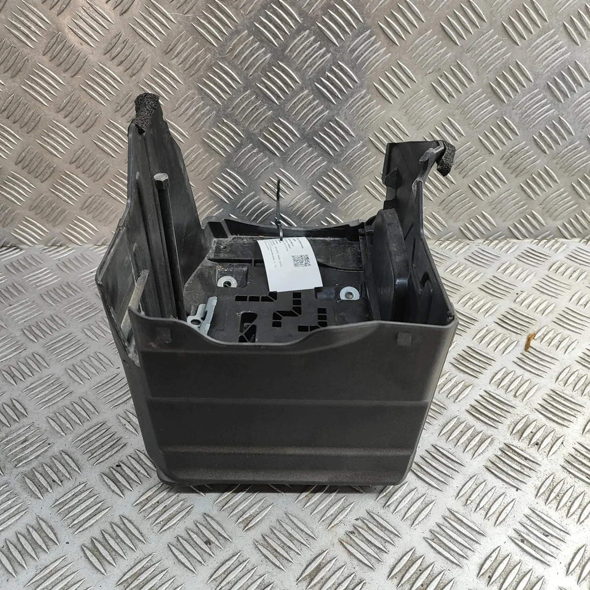 Base Batteria Land Rover Range Rover Evoque 6G9N10757AF image 5