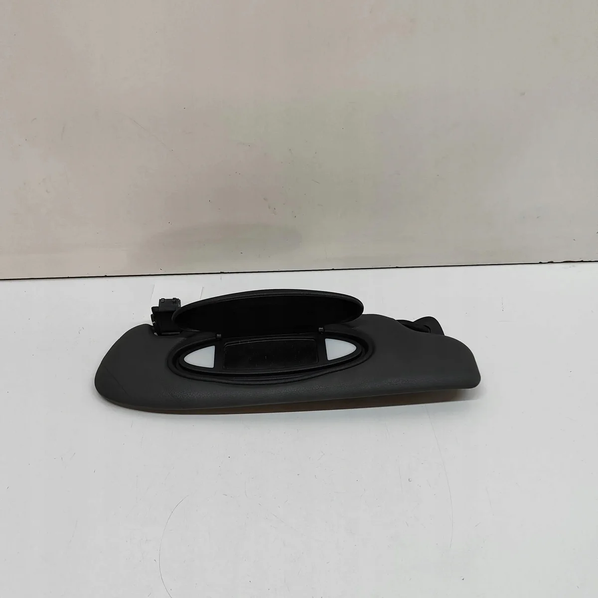 Sonnenblende Links Porsche Cayman 987 image 4