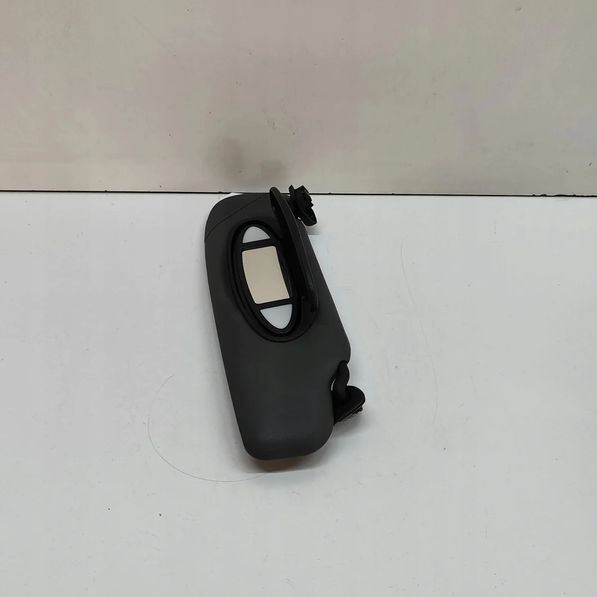 Sonnenblende Links Porsche Cayman 987 image 5