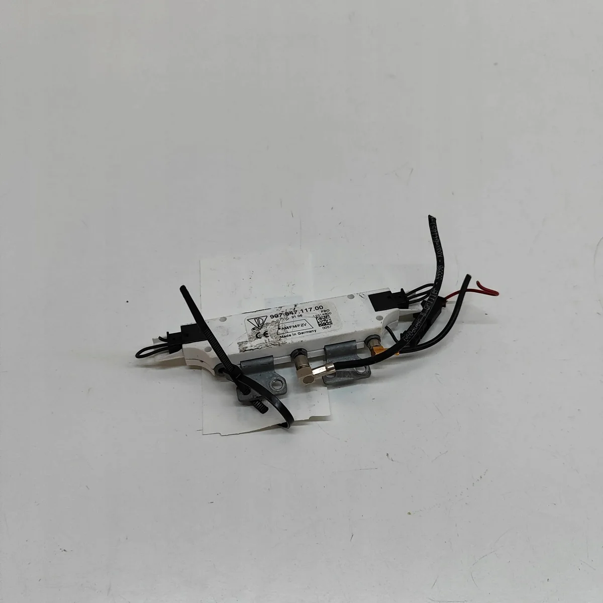 Amplificador Porsche 997 OE 99764711700 image 3