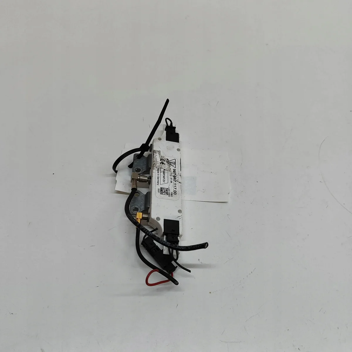 Amplificador Porsche 997 OE 99764711700 image 4