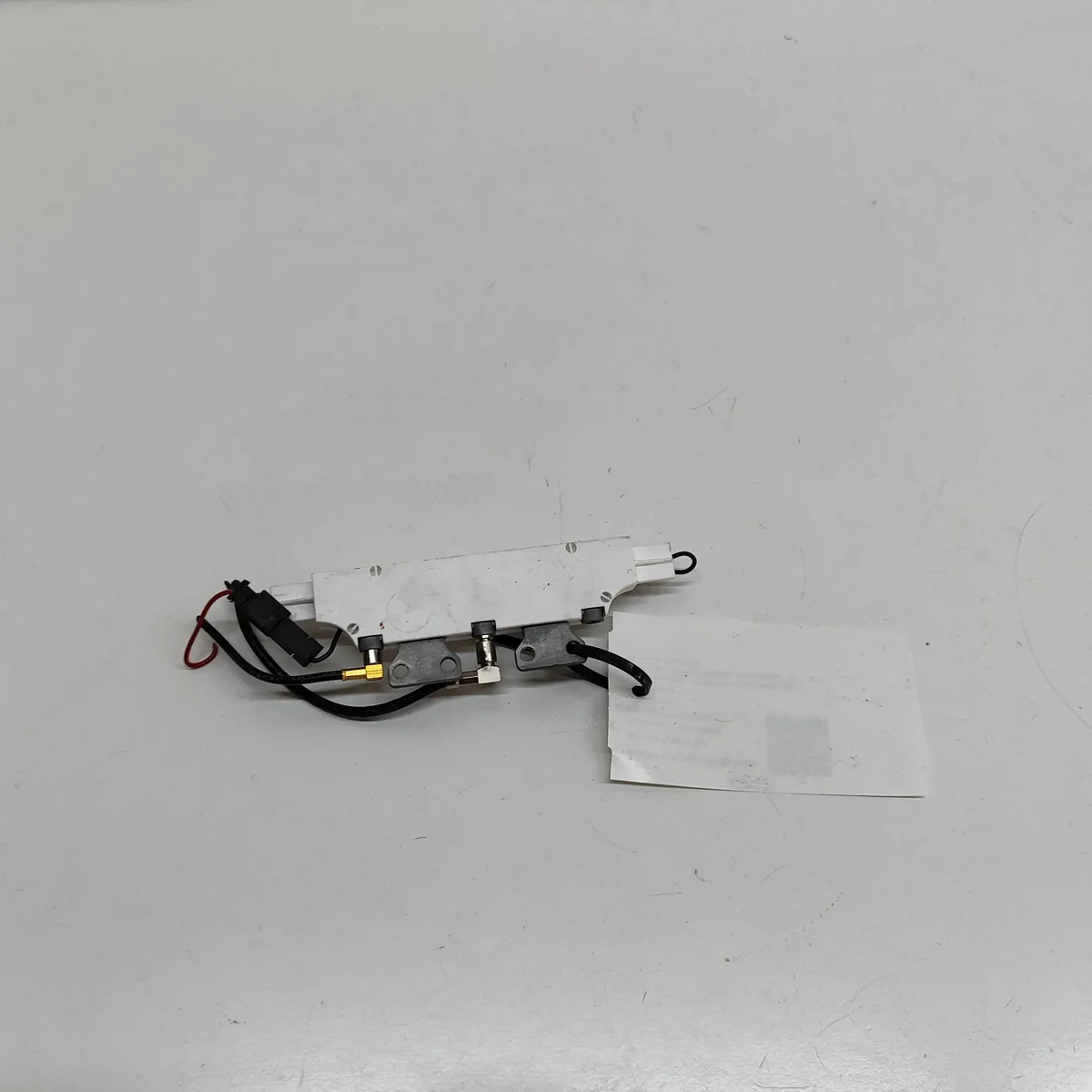Amplificador Porsche 997 OE 99764711700 image 5