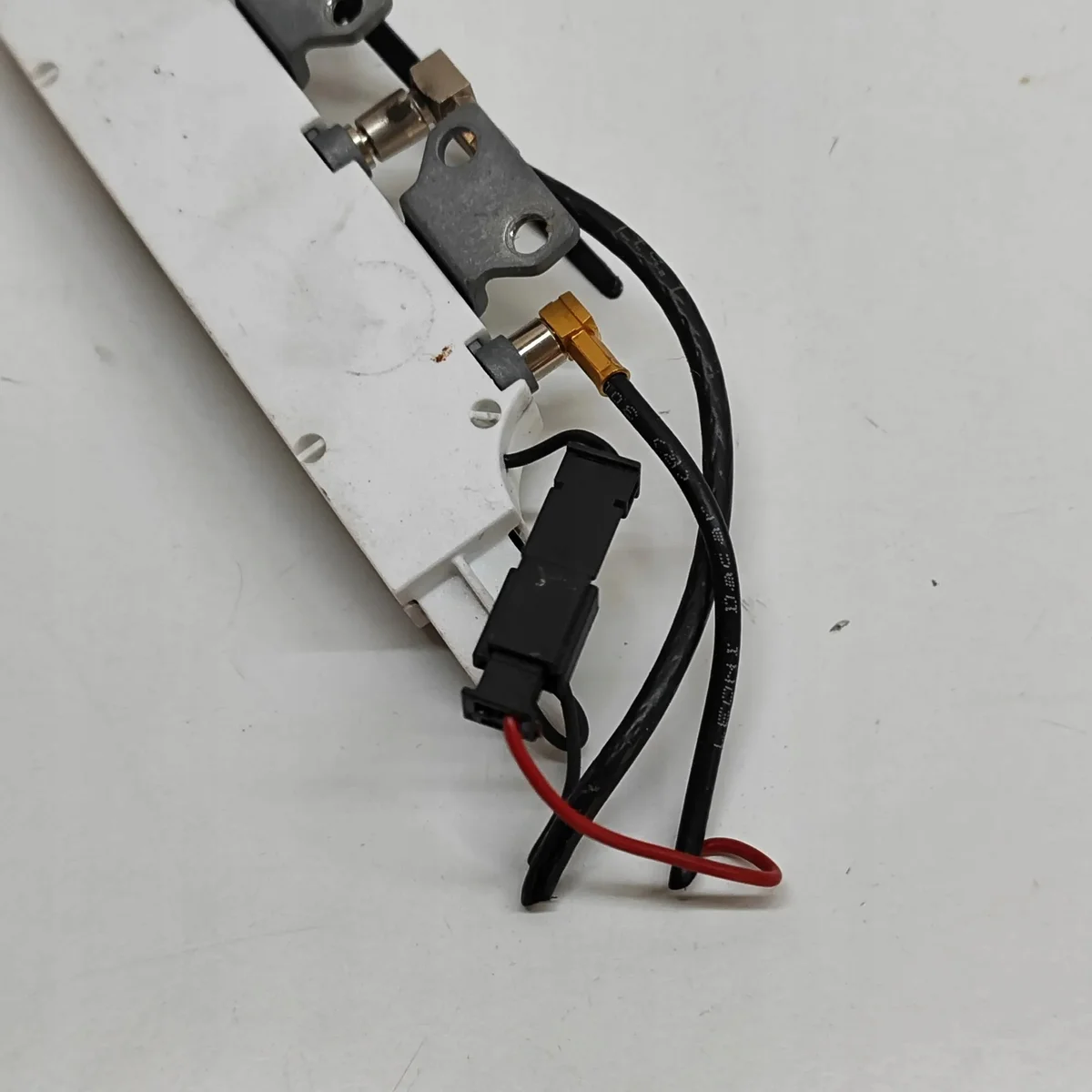 Amplificador Porsche 997 OE 99764711700 image 6