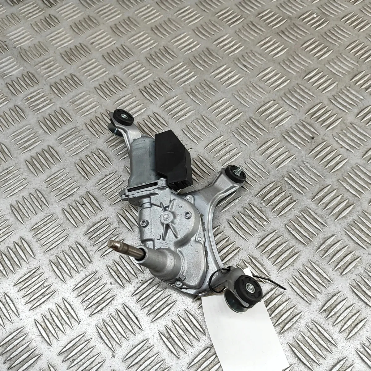 Motor Limpa Para-brisa Lexus NX Usado image 3