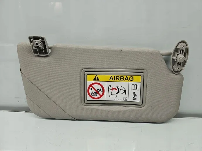 Ford B-Max Sun Visor Right Used DU4A-00014-CA