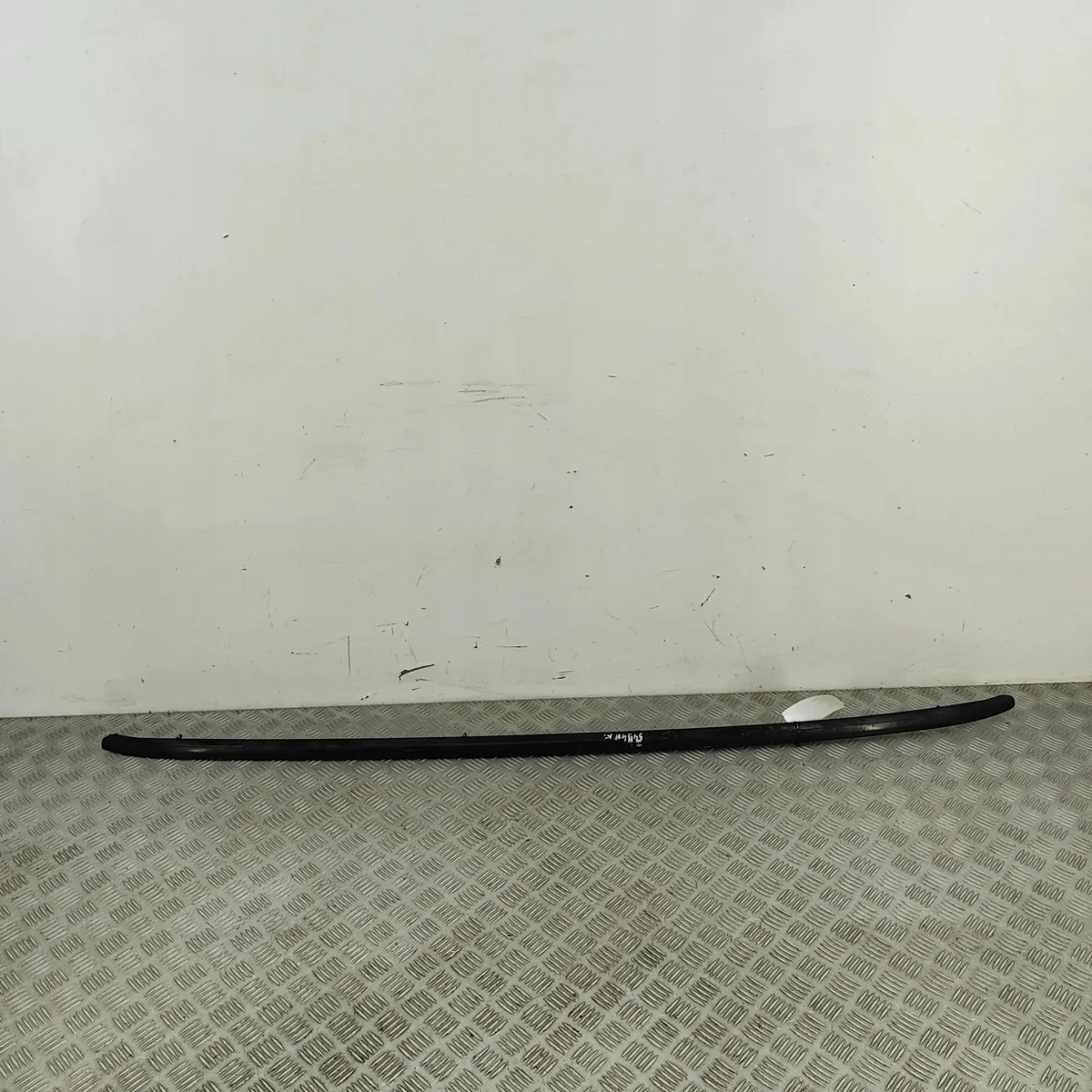Barras de techo Audi A6 Avant 4G9860021A