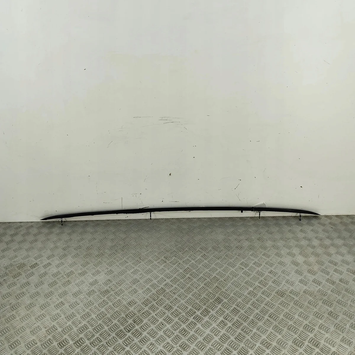 Dachreling links Audi A6 Avant 4G9860021A image 3