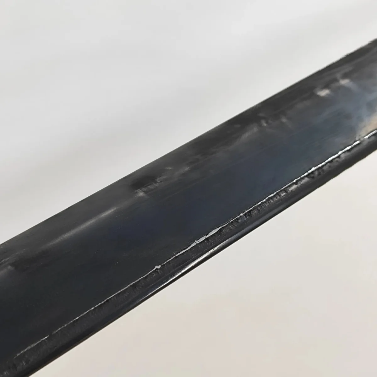Dachreling links Audi A6 Avant 4G9860021A image 6