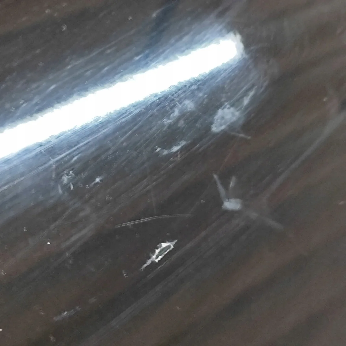 Spoiler baglucka Mazda CX-30 (DM) DFR551960C image 6