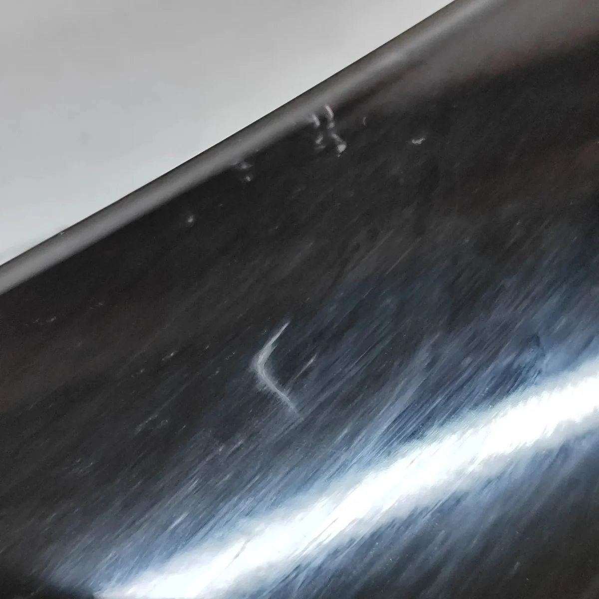 Spoiler baglucka Mazda CX-30 (DM) DFR551960C image 8