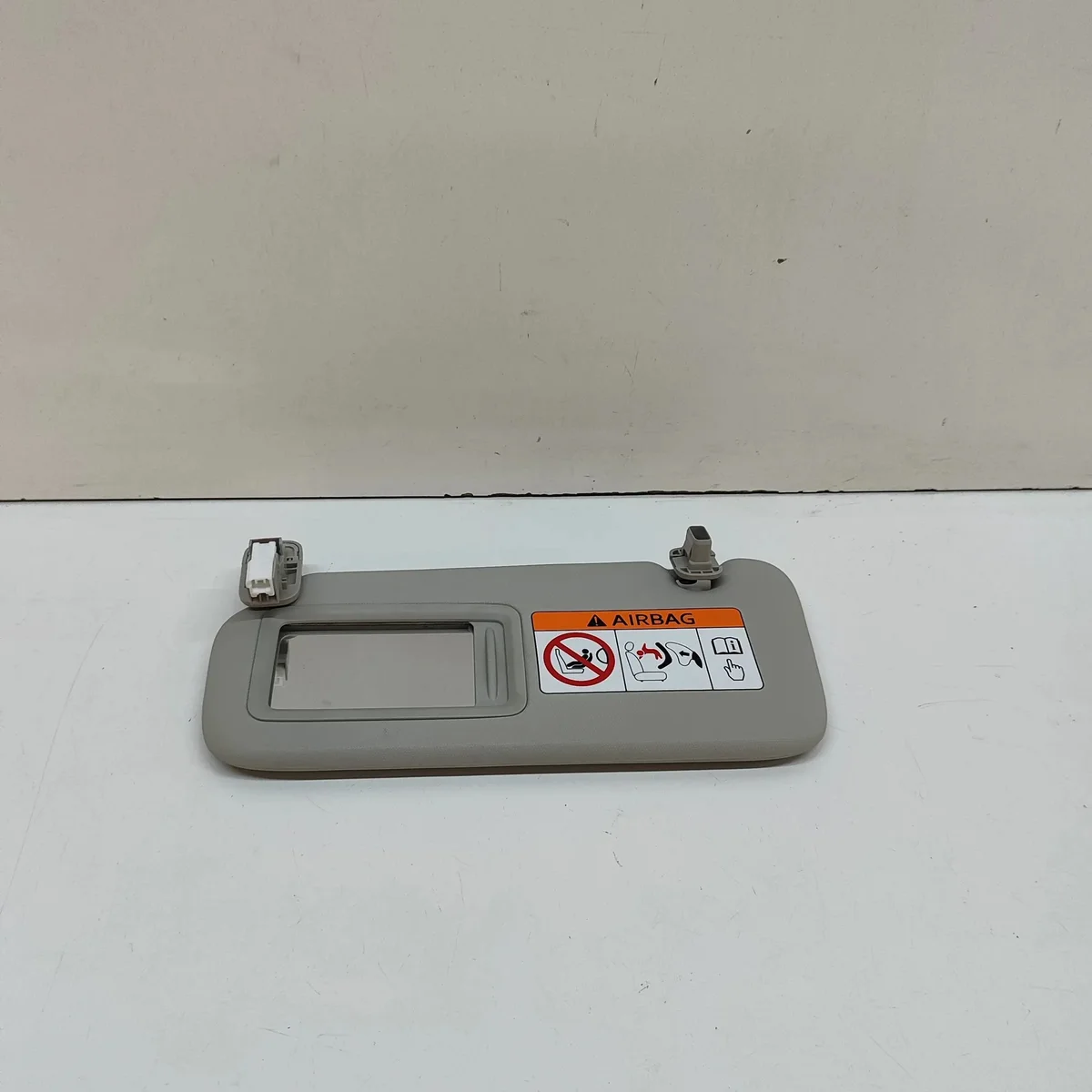 Pare-soleil gauche Mazda CX-30 (DM) D52S69320C image 4