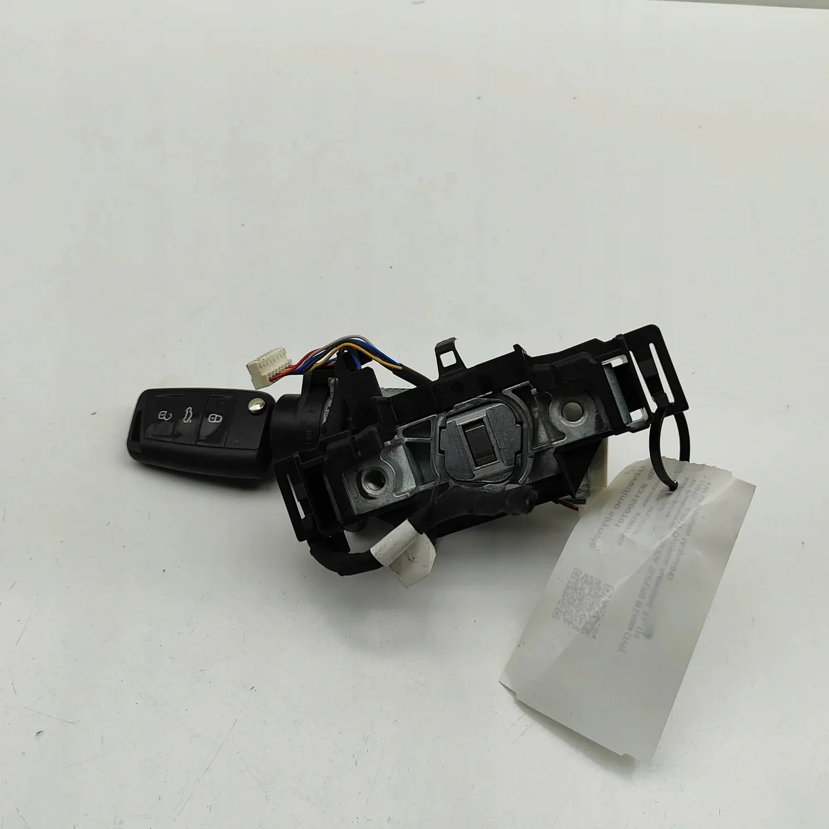 Ignition Switch Skoda Superb III Estate 6V0959752D