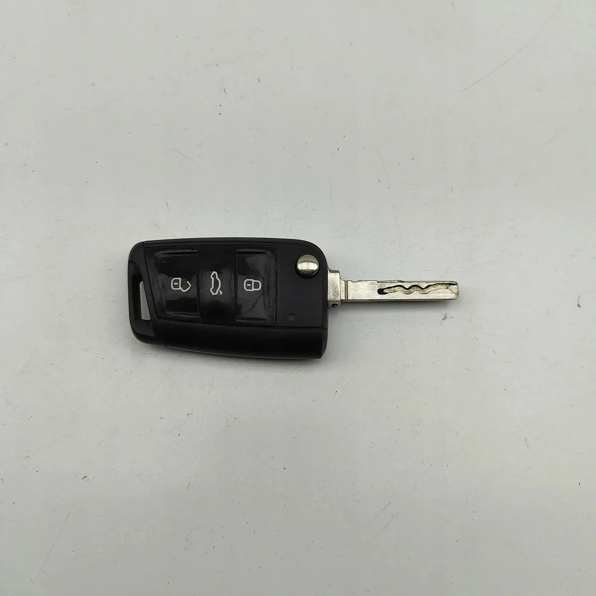 Stacyjka Skoda Superb III 6V0959752D occasion image 6