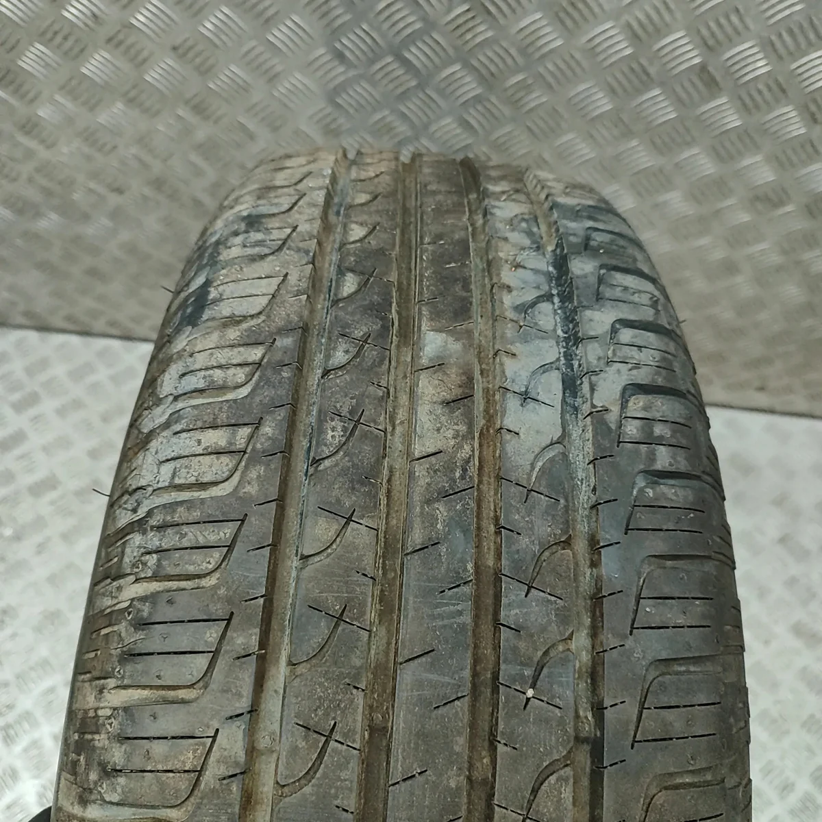 Roue de secours Mercedes-Benz X-Class A4704015800 image 3