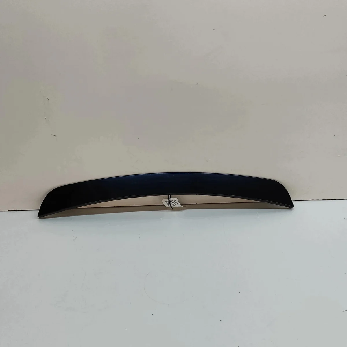 Alerón Maletero Porsche Boxster 987 Usado
