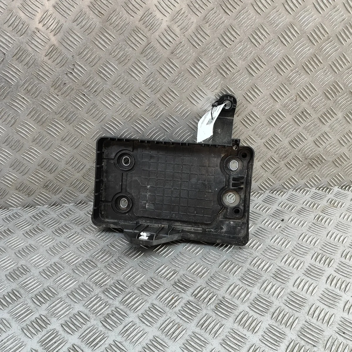 Base Bateria Nissan Qashqai J12 244D26RA0B