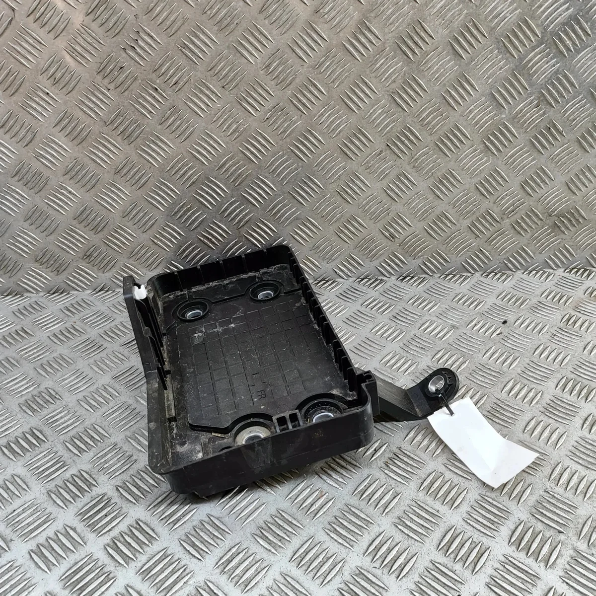 Support batterie Nissan Qashqai J12 244D26RA0B image 3