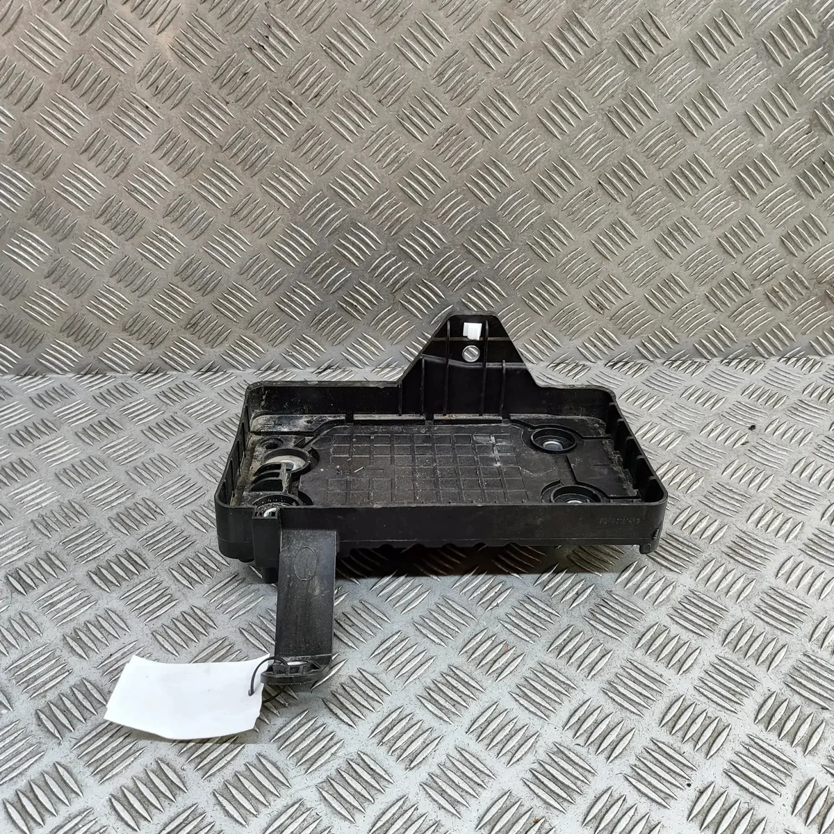 Support batterie Nissan Qashqai J12 244D26RA0B image 4