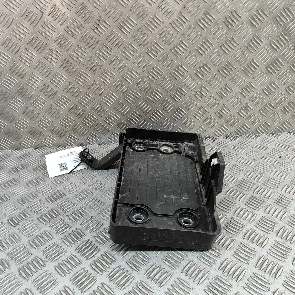 Support batterie Nissan Qashqai J12 244D26RA0B image 5
