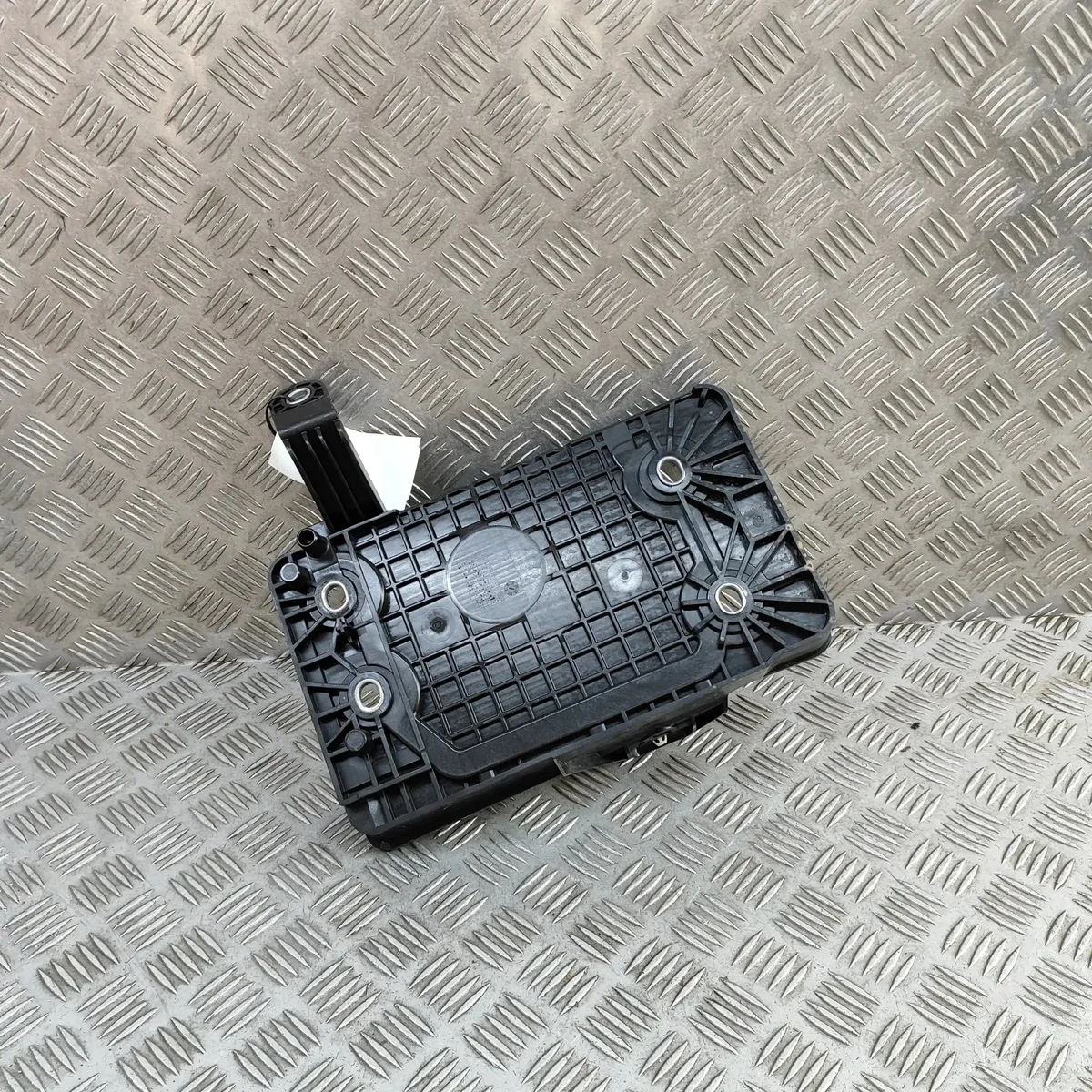 Support batterie Nissan Qashqai J12 244D26RA0B image 6