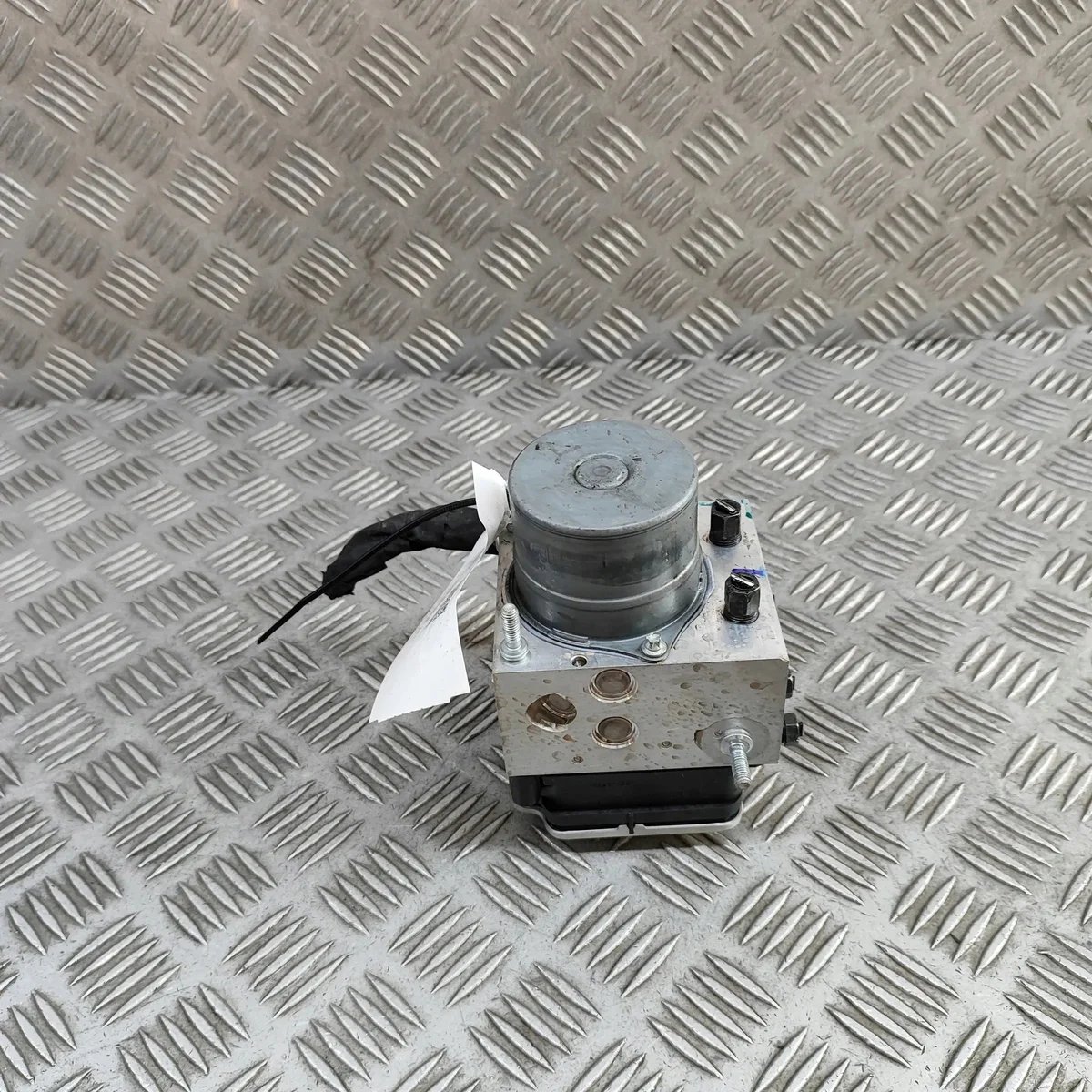 ABS Pumpe Nissan Qashqai J12 47660HN21C