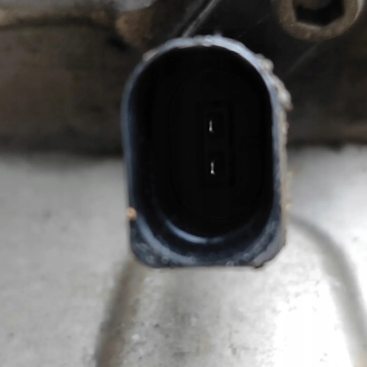 Porsche Taycan Vridstyrenhet Framhöger 971407615C image 7