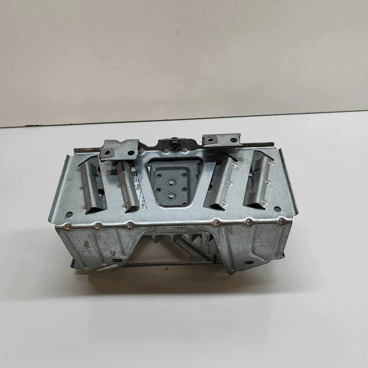 Amplificatore BMW 6 Cabrio F12 9296113 image 5