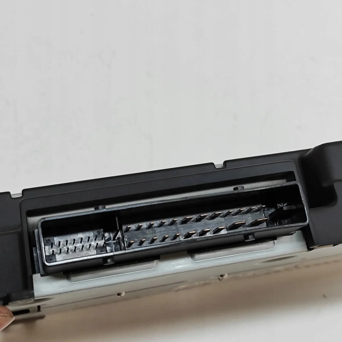 Audi 4S0035466 Bang & Olufsen Amplifier Used image 6