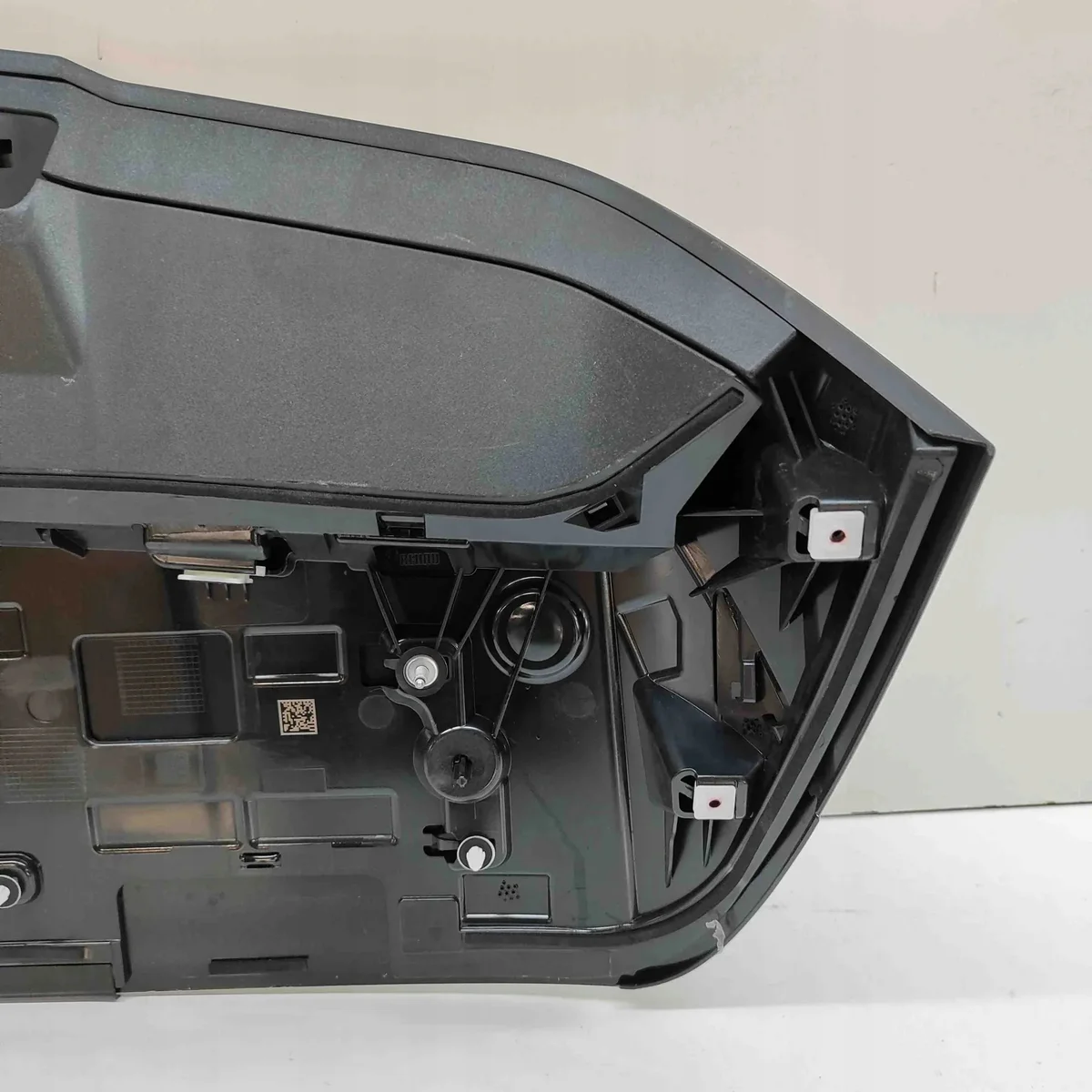 TakaSpoileri Skoda Enyaq IV SUV image 7